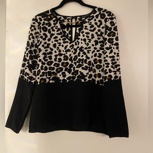 Karina Grimaldi small blouse